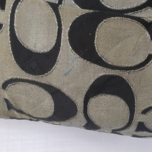 Coach poppy shoulder bag - Picture 6 of 17